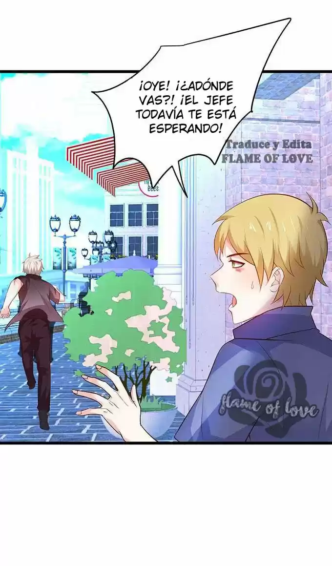 Fall In Love With A Gangster - Capítulo 80 - Página 7 - LectorTMOo