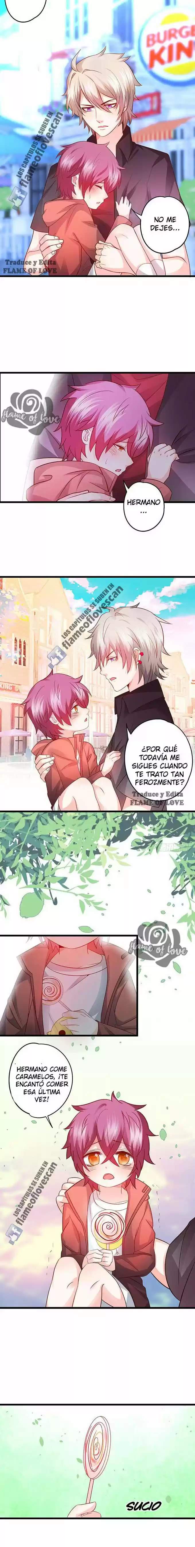 Fall In Love With A Gangster - Capítulo 80 - Página 10 - LectorTMOo
