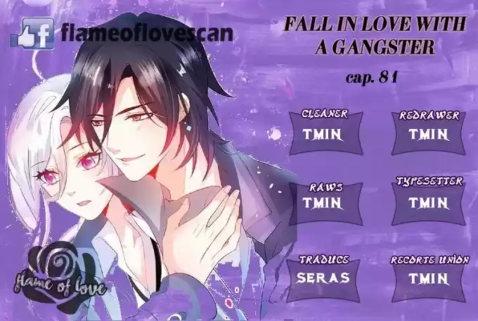 Fall In Love With A Gangster - Capítulo 81 - Página 2 - LectorTMOo
