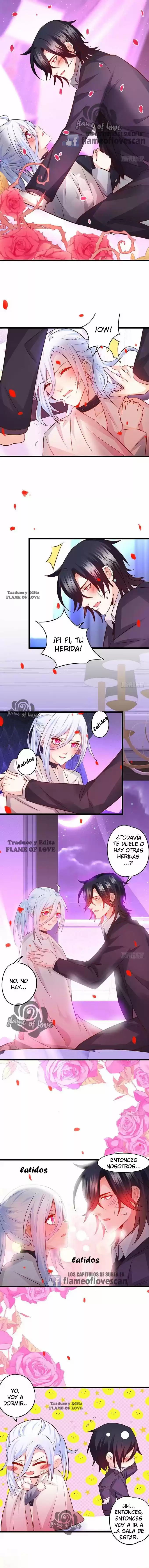 Fall In Love With A Gangster - Capítulo 81 - Página 6 - LectorTMOo