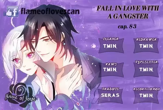Fall In Love With A Gangster - Capítulo 83 - Página 2 - LectorTMOo