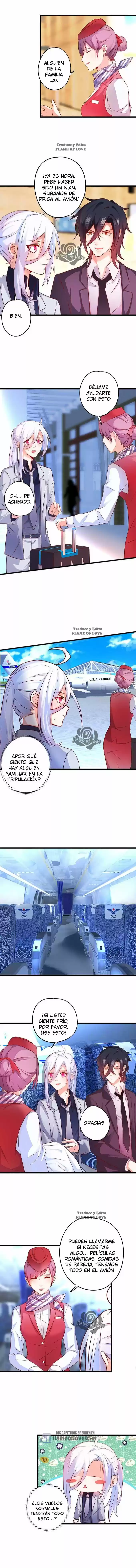 Fall In Love With A Gangster - Capítulo 85 - Página 3 - LectorTMOo