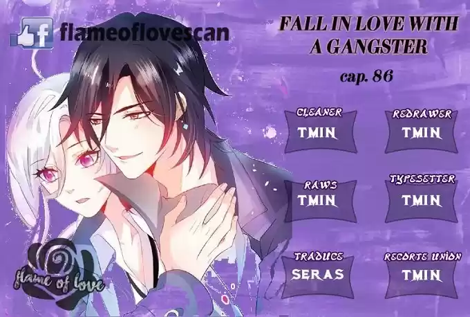 Fall In Love With A Gangster - Capítulo 86 - Página 2 - LectorTMOo