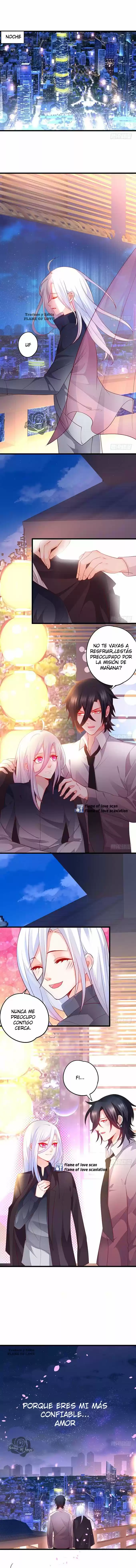 Fall In Love With A Gangster - Capítulo 87 - Página 2 - LectorTMOo