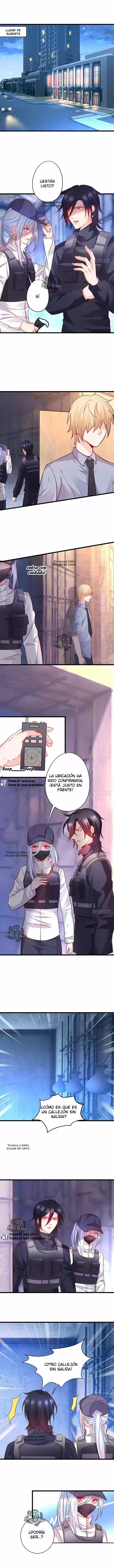 Fall In Love With A Gangster - Capítulo 88 - Página 4 - LectorTMOo