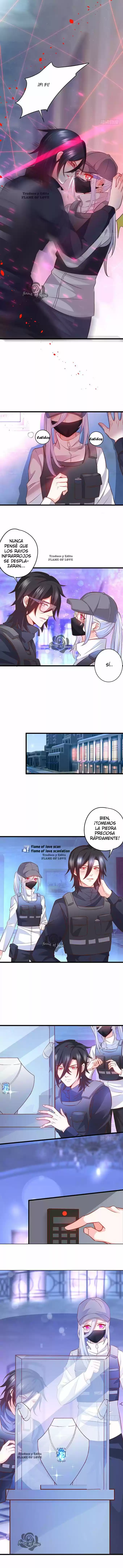 Fall In Love With A Gangster - Capítulo 89 - Página 2 - LectorTMOo
