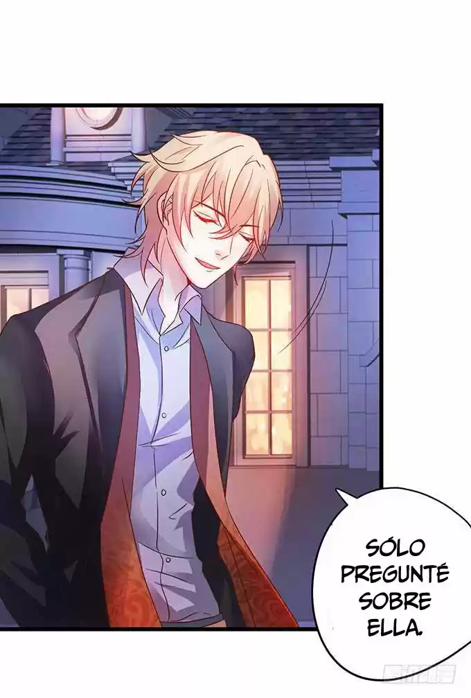 Fall In Love With A Gangster - Capítulo 9 - Página 16 - LectorTMOo