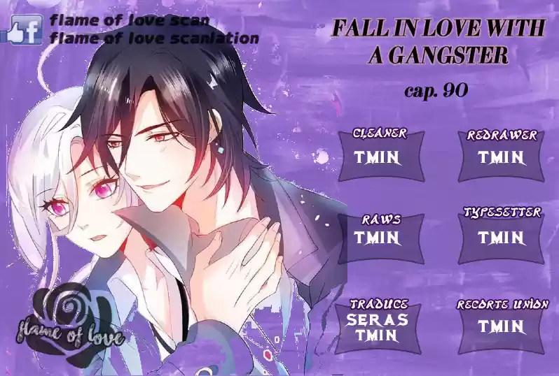 Fall In Love With A Gangster - Capítulo 90 - Página 1 - LectorTMOo