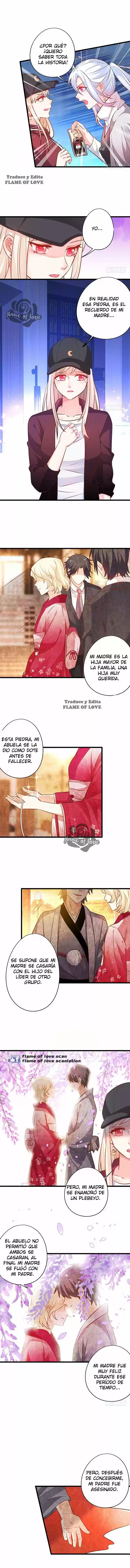 Fall In Love With A Gangster - Capítulo 90 - Página 4 - LectorTMOo