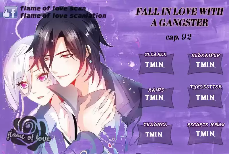 Fall In Love With A Gangster - Capítulo 92 - Página 1 - LectorTMOo