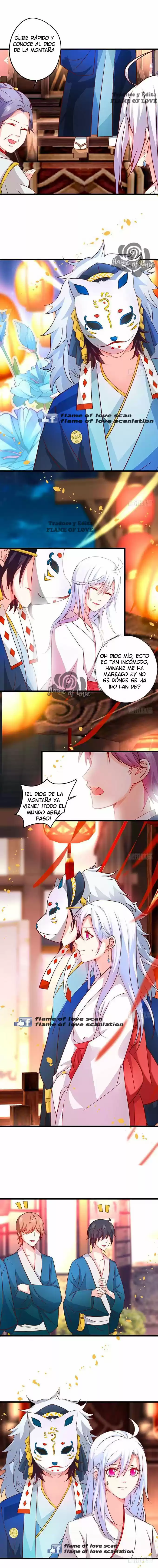 Fall In Love With A Gangster - Capítulo 92 - Página 6 - LectorTMOo