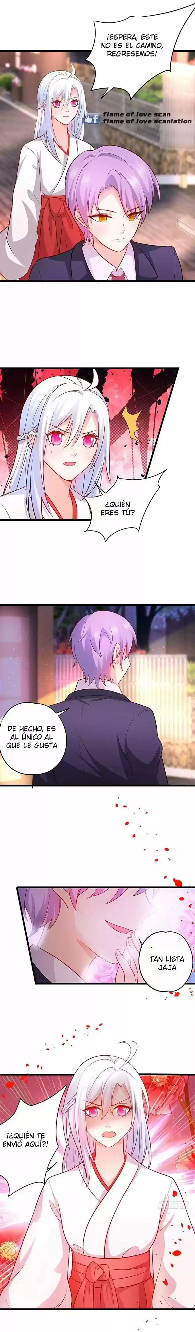 Fall In Love With A Gangster - Capítulo 93 - Página 7 - LectorTMOo