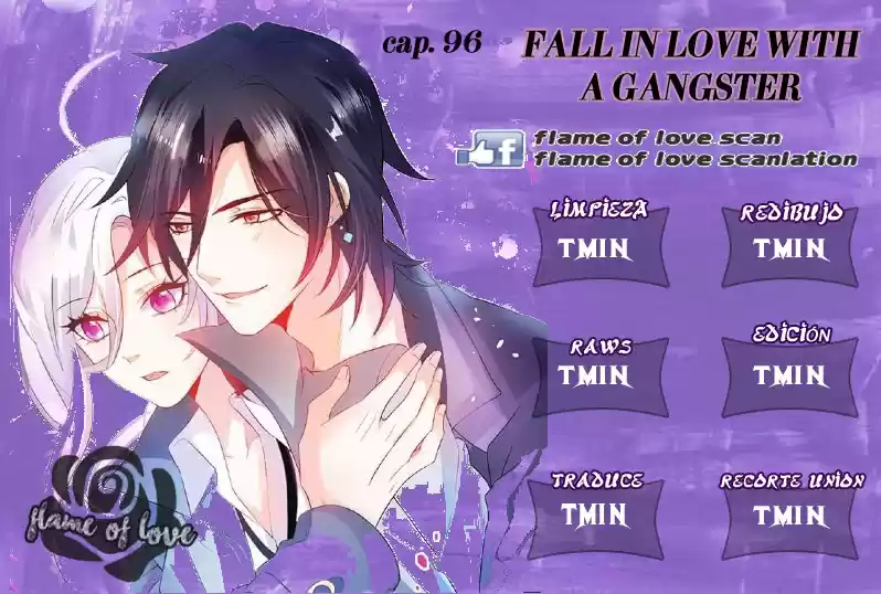 Fall In Love With A Gangster - Capítulo 96 - Página 1 - LectorTMOo