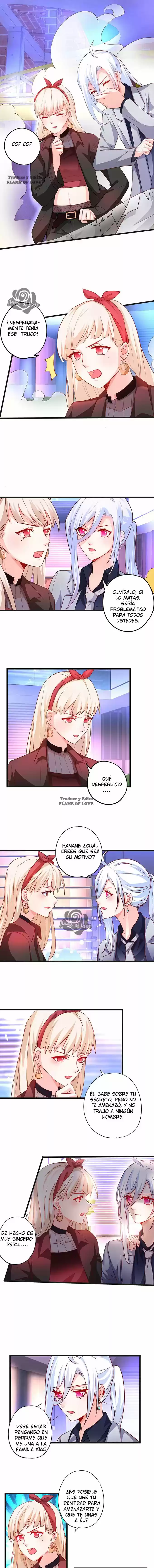 Fall In Love With A Gangster - Capítulo 96 - Página 7 - LectorTMOo