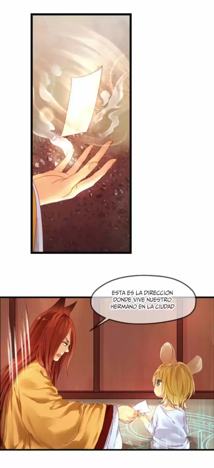 Fall In Love With Fox - Capítulo 1 - Página 14 - LectorTMOo