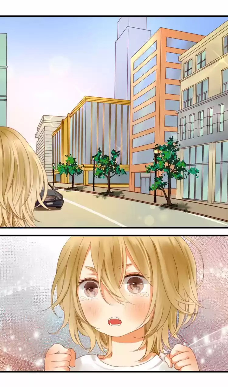 Fall In Love With Fox - Capítulo 1 - Página 23 - LectorTMOo