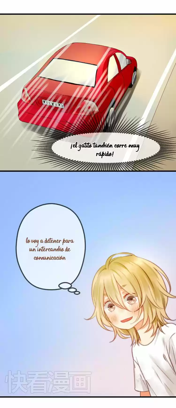 Fall In Love With Fox - Capítulo 1 - Página 26 - LectorTMOo