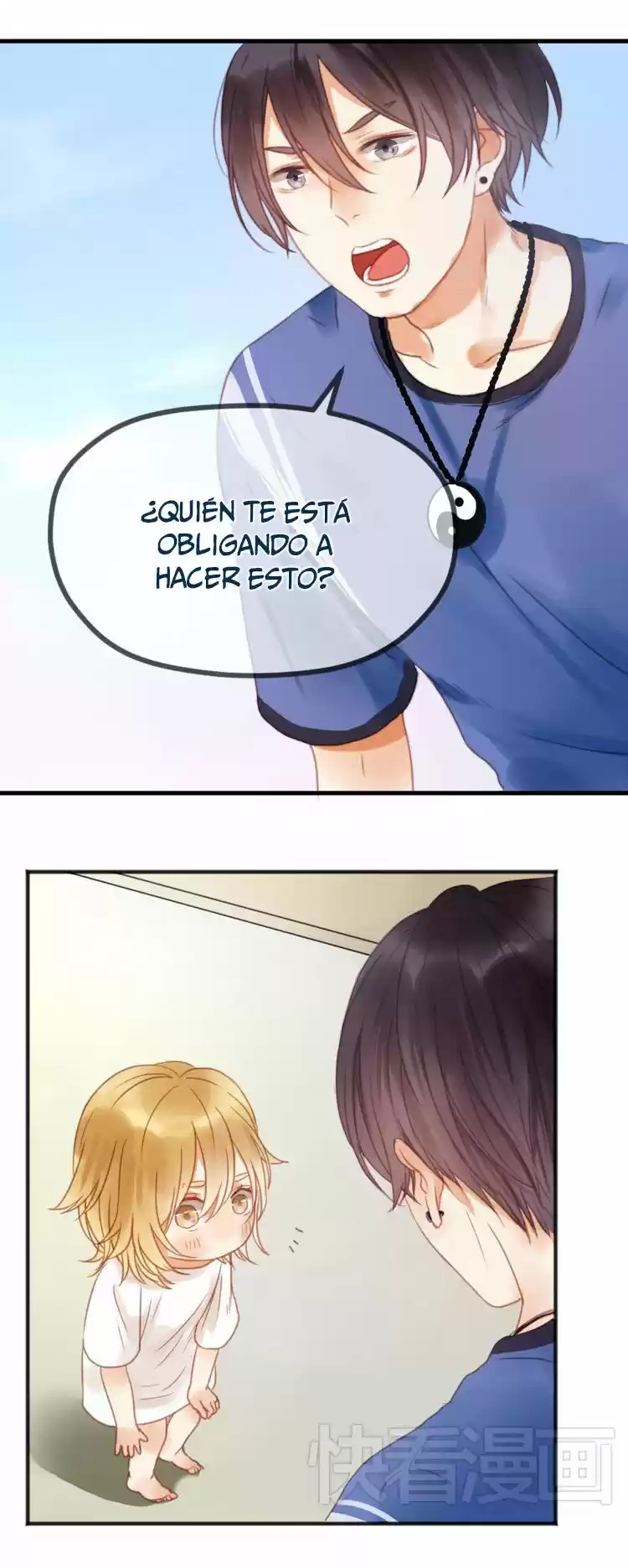 Fall In Love With Fox - Capítulo 1 - Página 33 - LectorTMOo