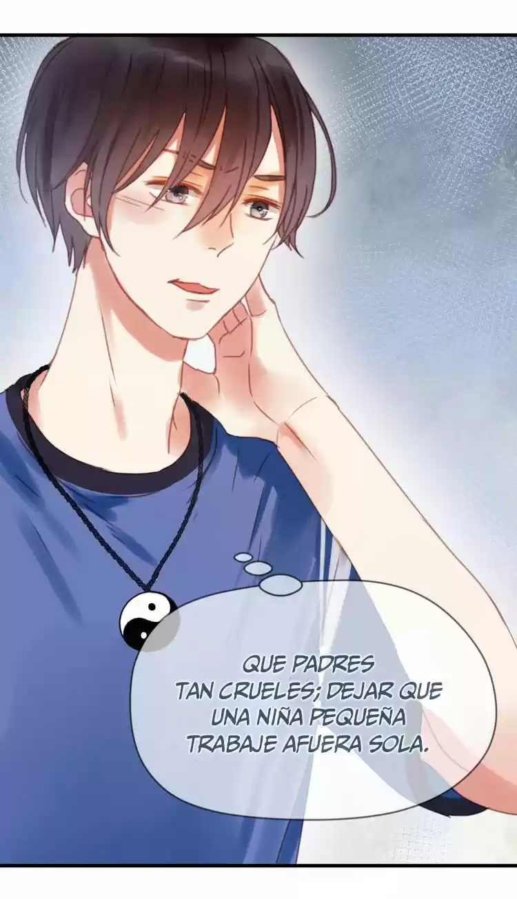 Fall In Love With Fox - Capítulo 1 - Página 37 - LectorTMOo