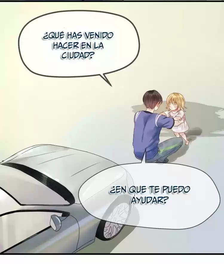 Fall In Love With Fox - Capítulo 1 - Página 42 - LectorTMOo