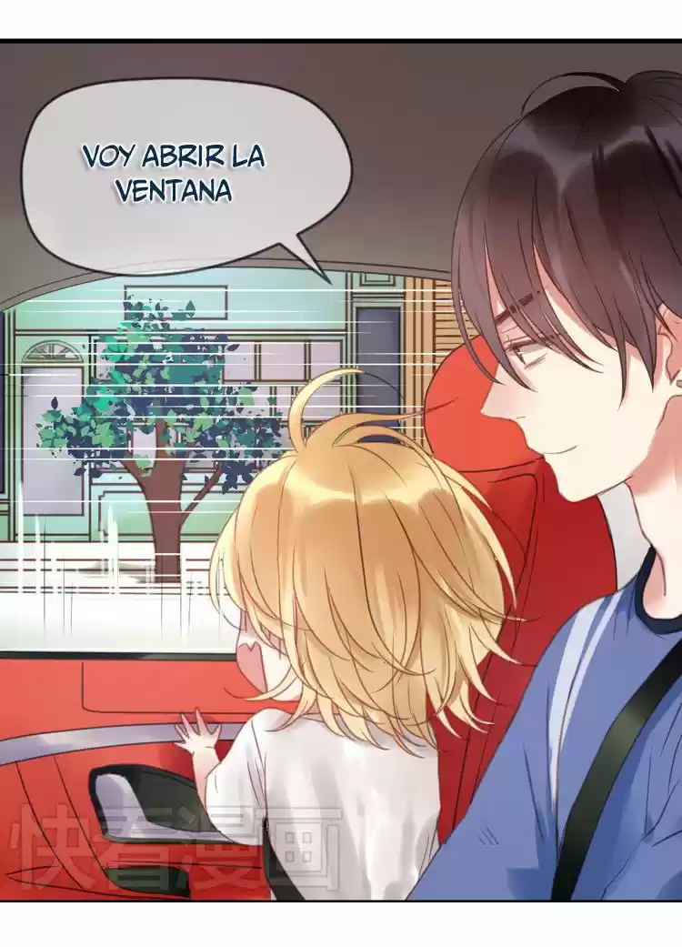 Fall In Love With Fox - Capítulo 1 - Página 52 - LectorTMOo