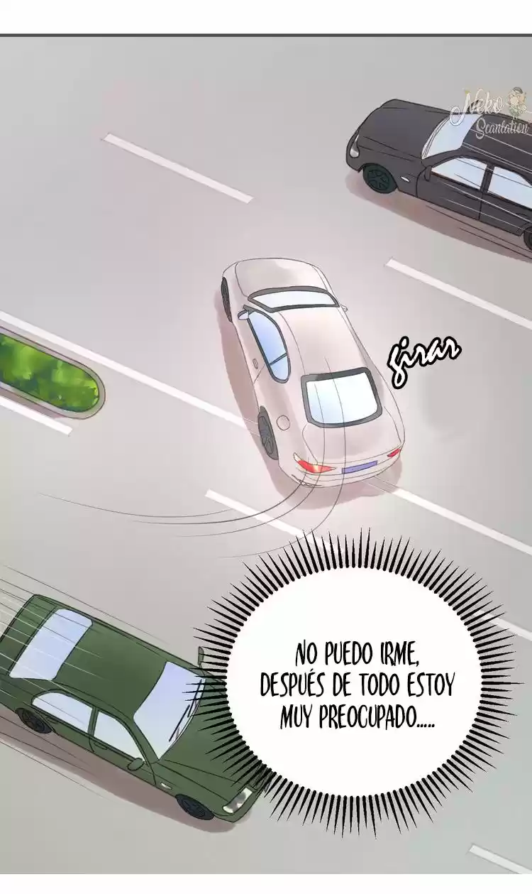 Fall In Love With Fox - Capítulo 10 - Página 9 - LectorTMOo