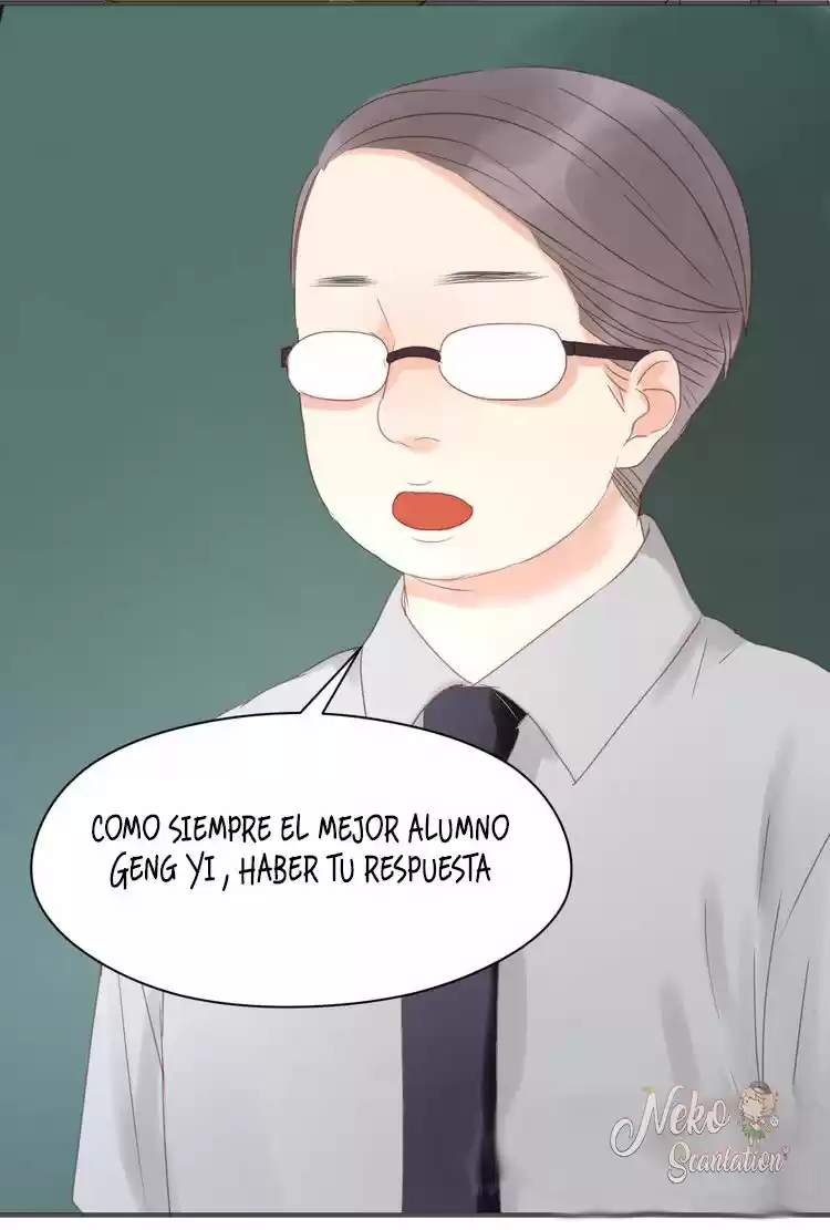 Fall In Love With Fox - Capítulo 10 - Página 15 - LectorTMOo