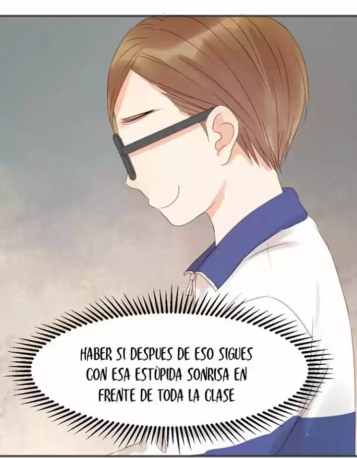 Fall In Love With Fox - Capítulo 10 - Página 36 - LectorTMOo