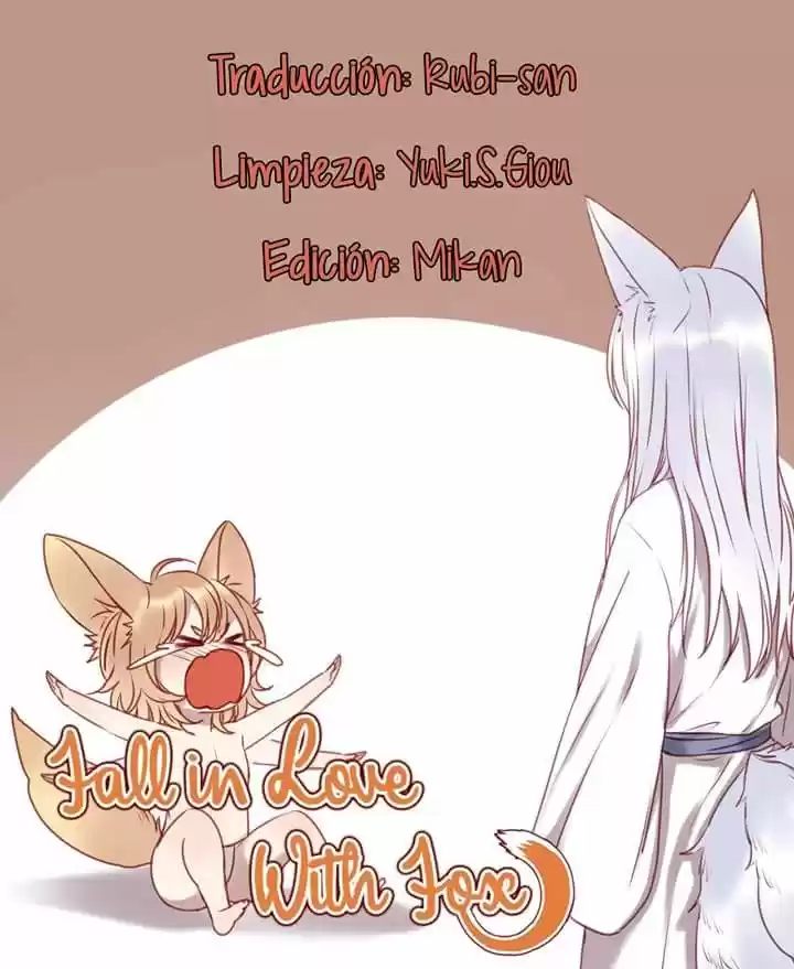 Fall In Love With Fox - Capítulo 10 - Página 49 - LectorTMOo