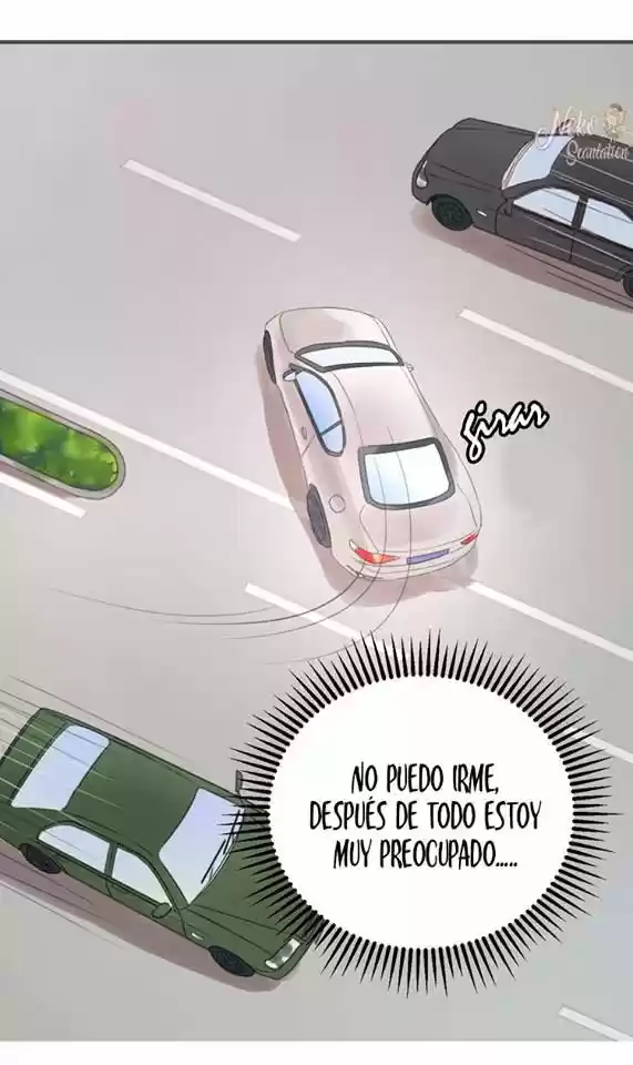 Fall In Love With Fox - Capítulo 11 - Página 9 - LectorTMOo