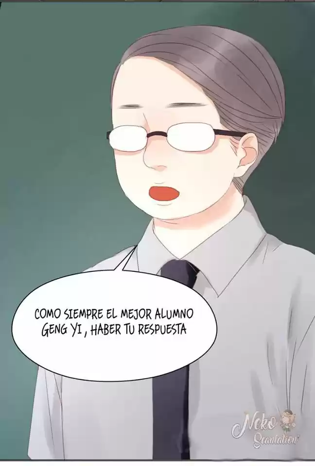 Fall In Love With Fox - Capítulo 11 - Página 15 - LectorTMOo