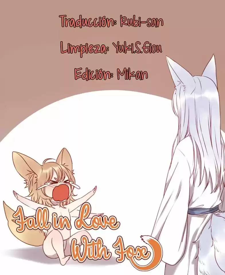 Fall In Love With Fox - Capítulo 11 - Página 49 - LectorTMOo