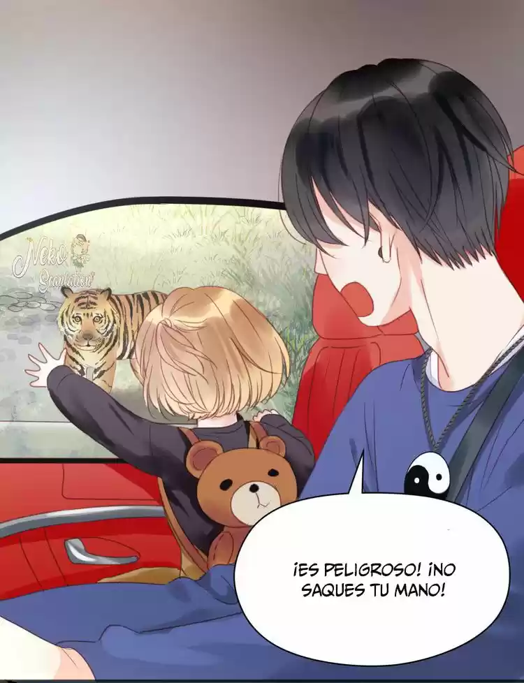 Fall In Love With Fox - Capítulo 12 - Página 5 - LectorTMOo