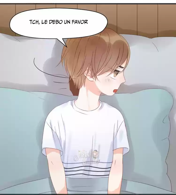 Fall In Love With Fox - Capítulo 12 - Página 27 - LectorTMOo