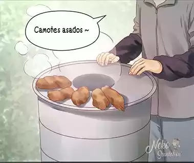 Fall In Love With Fox - Capítulo 13 - Página 9 - LectorTMOo
