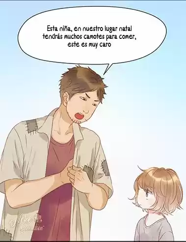Fall In Love With Fox - Capítulo 13 - Página 12 - LectorTMOo