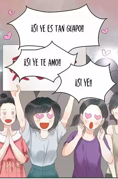 Fall In Love With Fox - Capítulo 13 - Página 26 - LectorTMOo