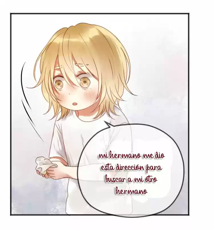 Fall In Love With Fox - Capítulo 2 - Página 43 - LectorTMOo