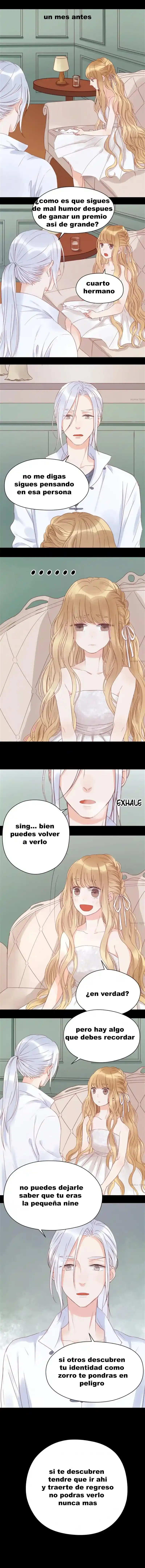 Fall In Love With Fox - Capítulo 22 - Página 4 - LectorTMOo