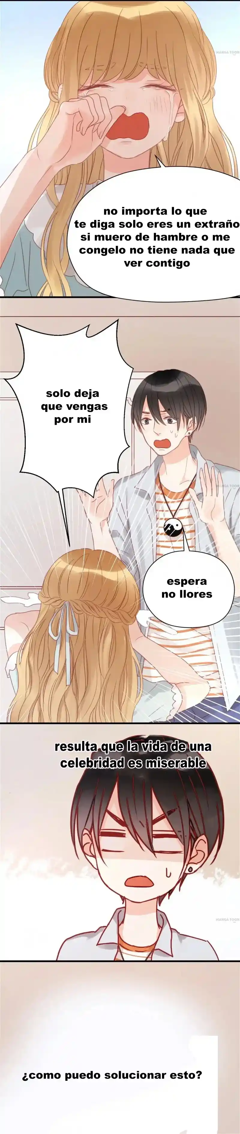 Fall In Love With Fox - Capítulo 22 - Página 6 - LectorTMOo