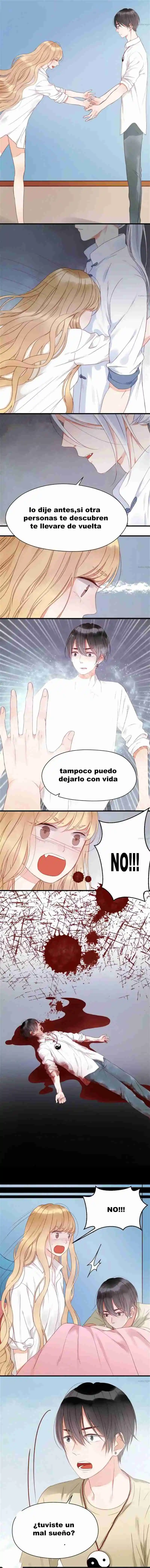 Fall In Love With Fox - Capítulo 29 - Página 4 - LectorTMOo