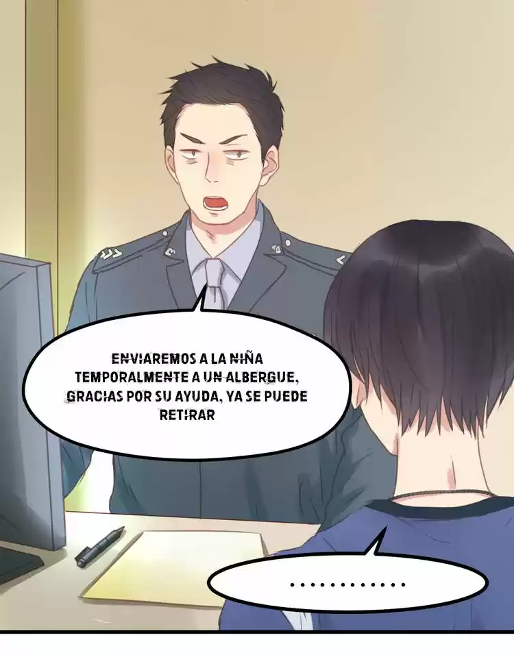 Fall In Love With Fox - Capítulo 3 - Página 8 - LectorTMOo