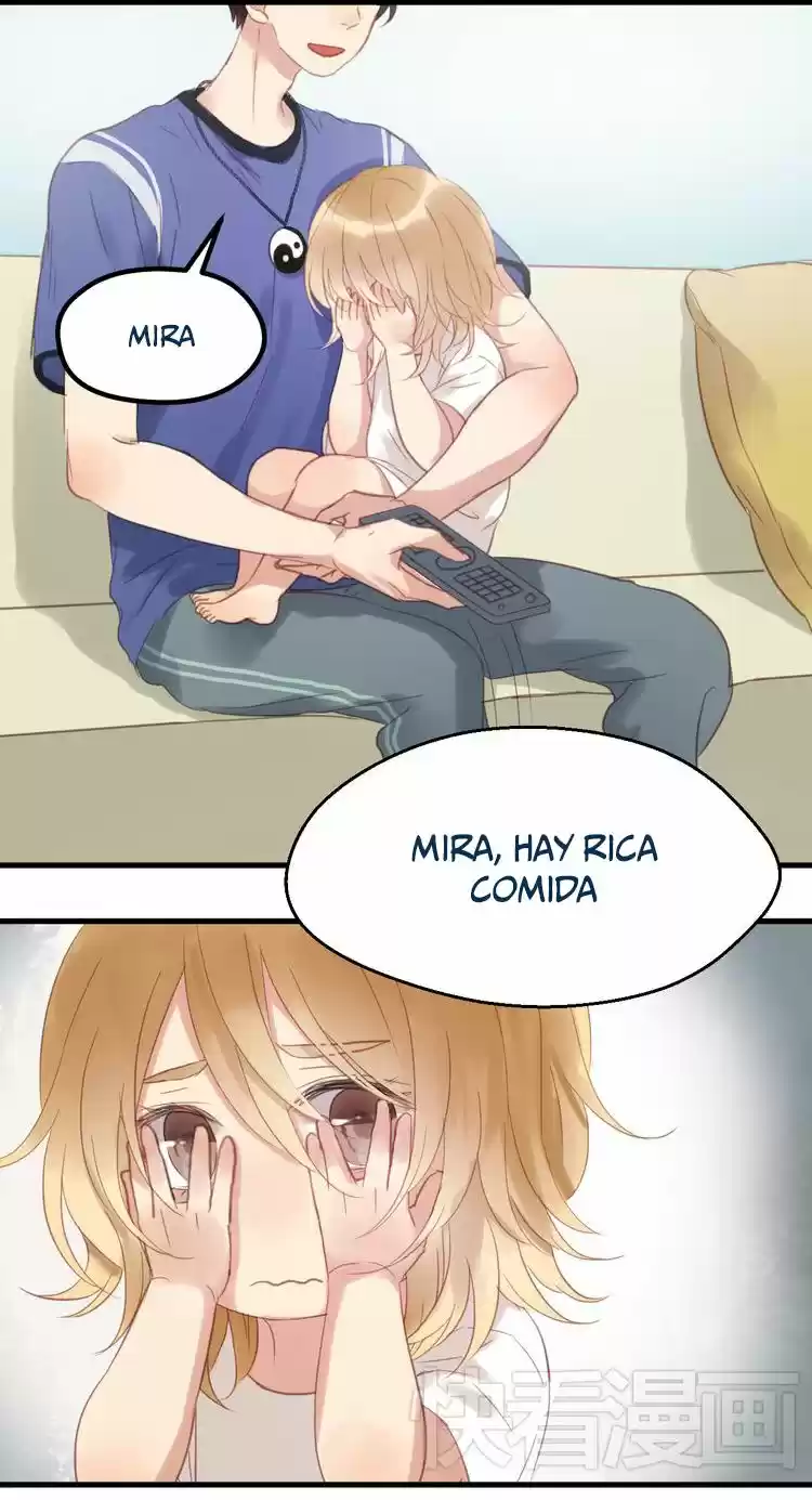 Fall In Love With Fox - Capítulo 3 - Página 24 - LectorTMOo