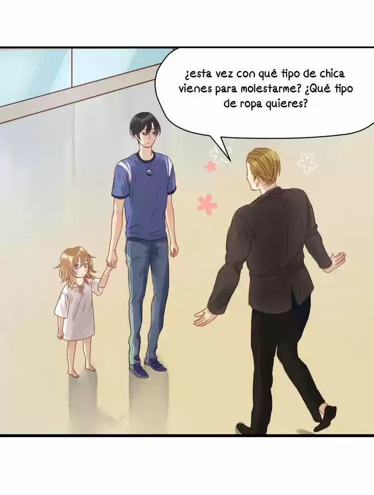 Fall In Love With Fox - Capítulo 4 - Página 19 - LectorTMOo