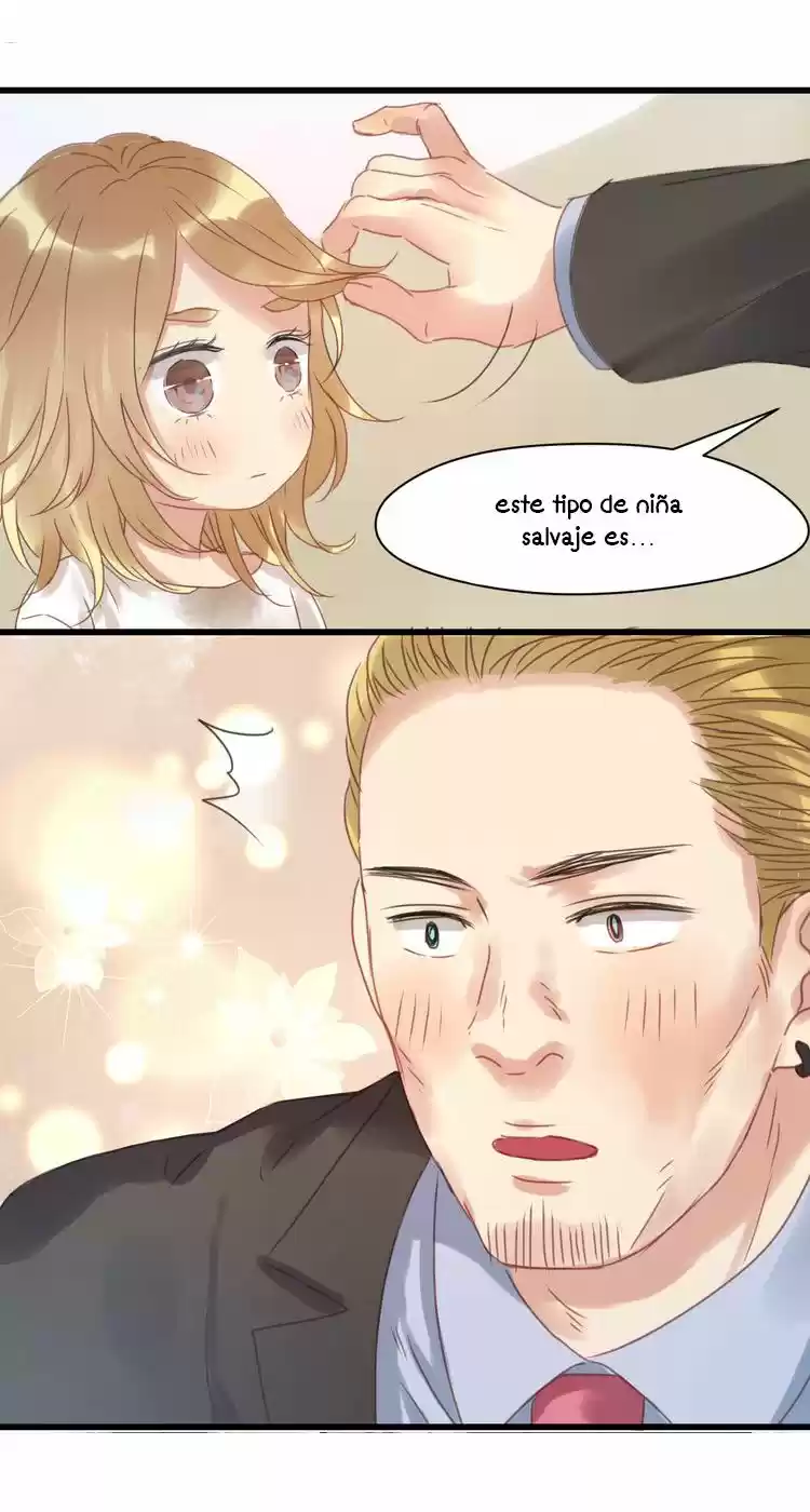 Fall In Love With Fox - Capítulo 4 - Página 20 - LectorTMOo