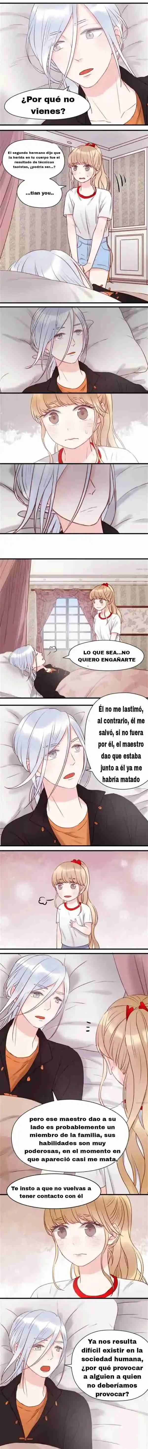 Fall In Love With Fox - Capítulo 41 - Página 4 - LectorTMOo
