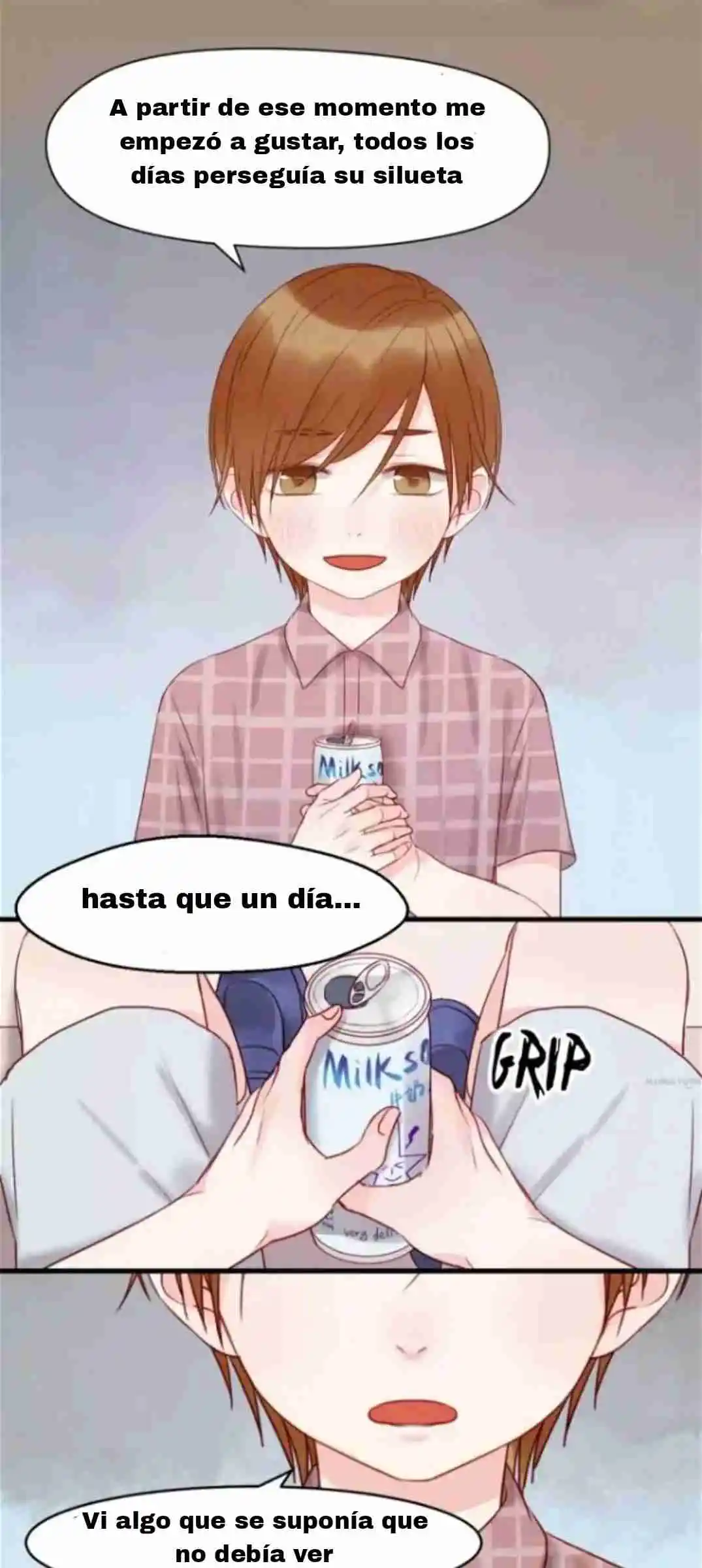 Fall In Love With Fox - Capítulo 43 - Página 5 - LectorTMOo