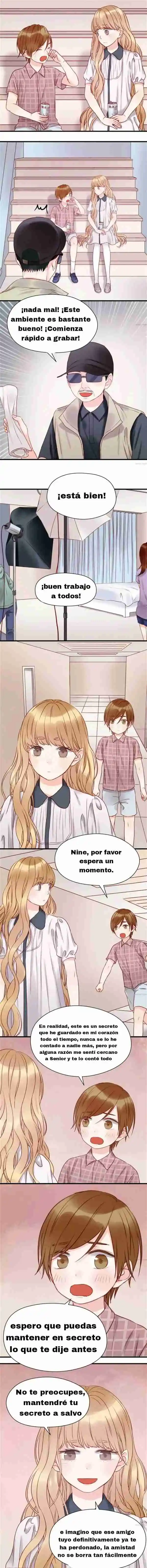 Fall In Love With Fox - Capítulo 43 - Página 8 - LectorTMOo