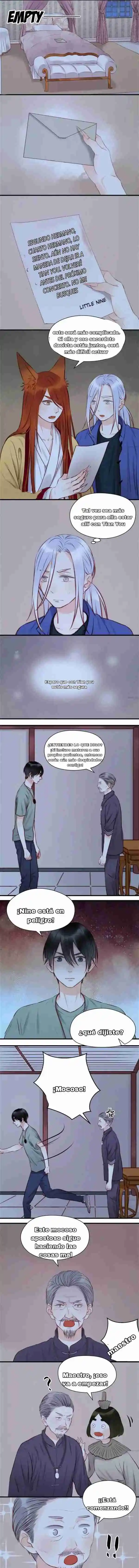 Fall In Love With Fox - Capítulo 44 - Página 4 - LectorTMOo