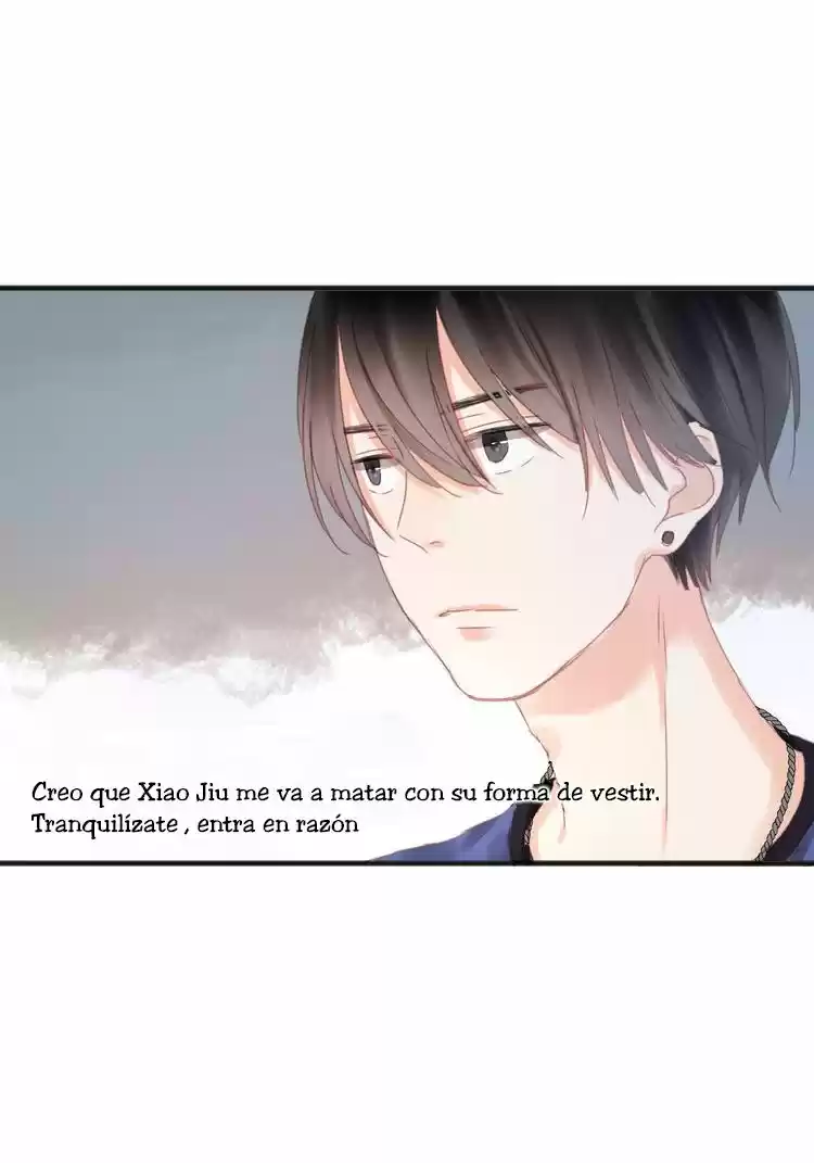 Fall In Love With Fox - Capítulo 5 - Página 10 - LectorTMOo